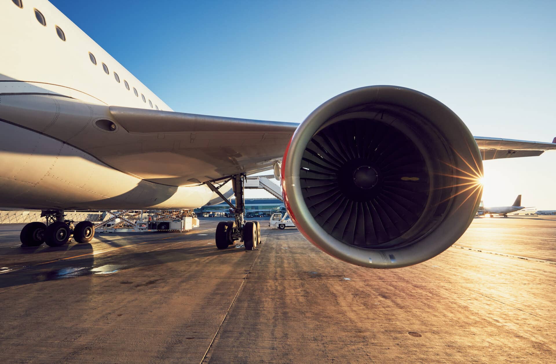 Air Travel Ecosystem: 9 Critical Roles That Keep Flights Safe