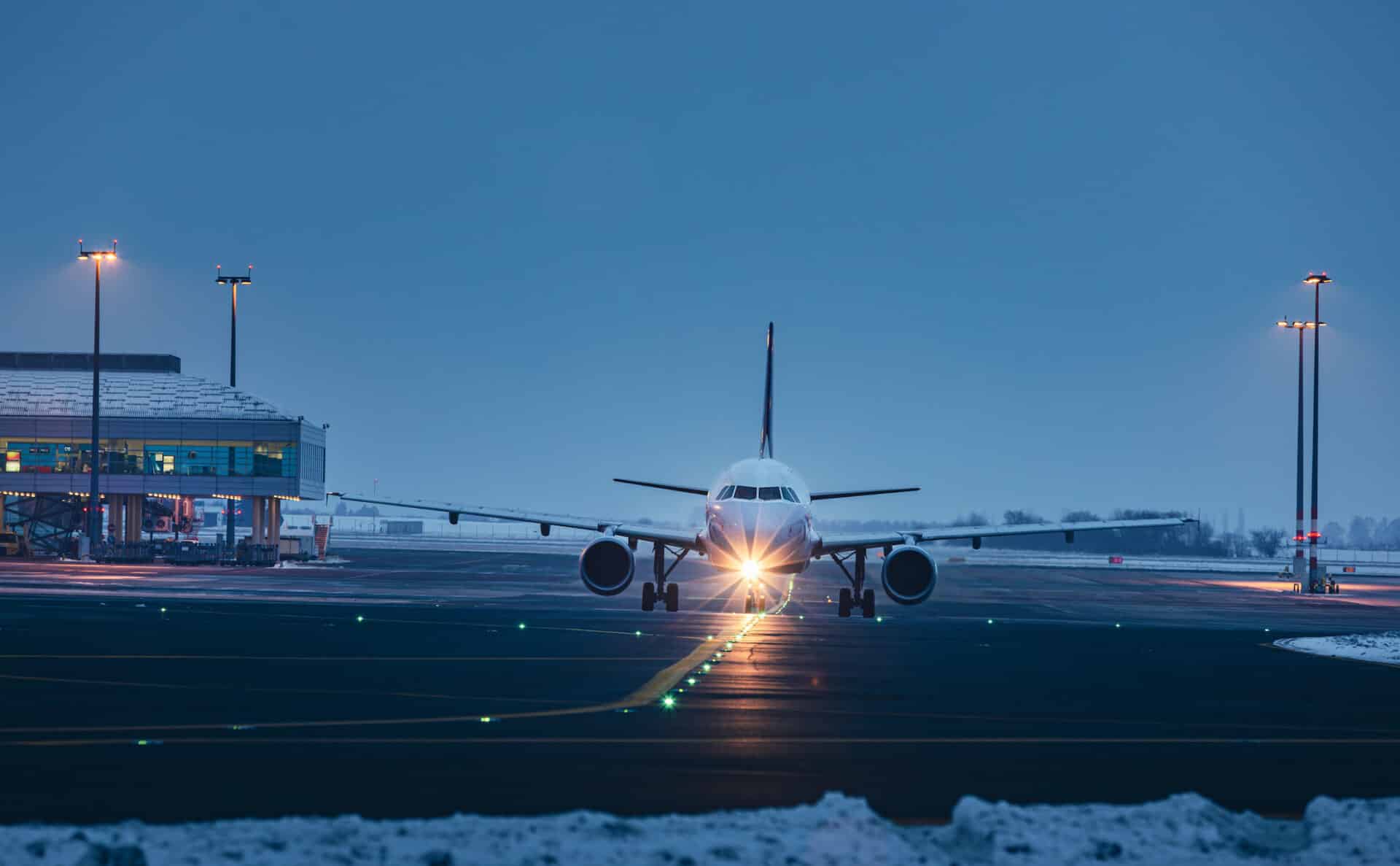 Best UK Aircraft Sales Companies – Updated 2026