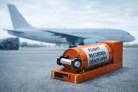 How Black Boxes Work