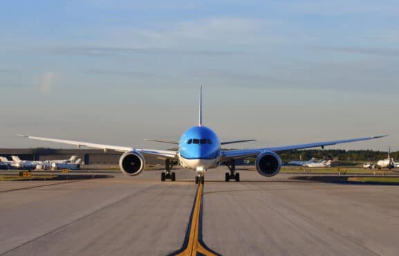 How Airlines Decide Which Aircraft to Buy?