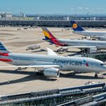 Most Fuel-Efficient Airlines