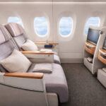 The Widest Business Class Seats in the World (2026 Edition)