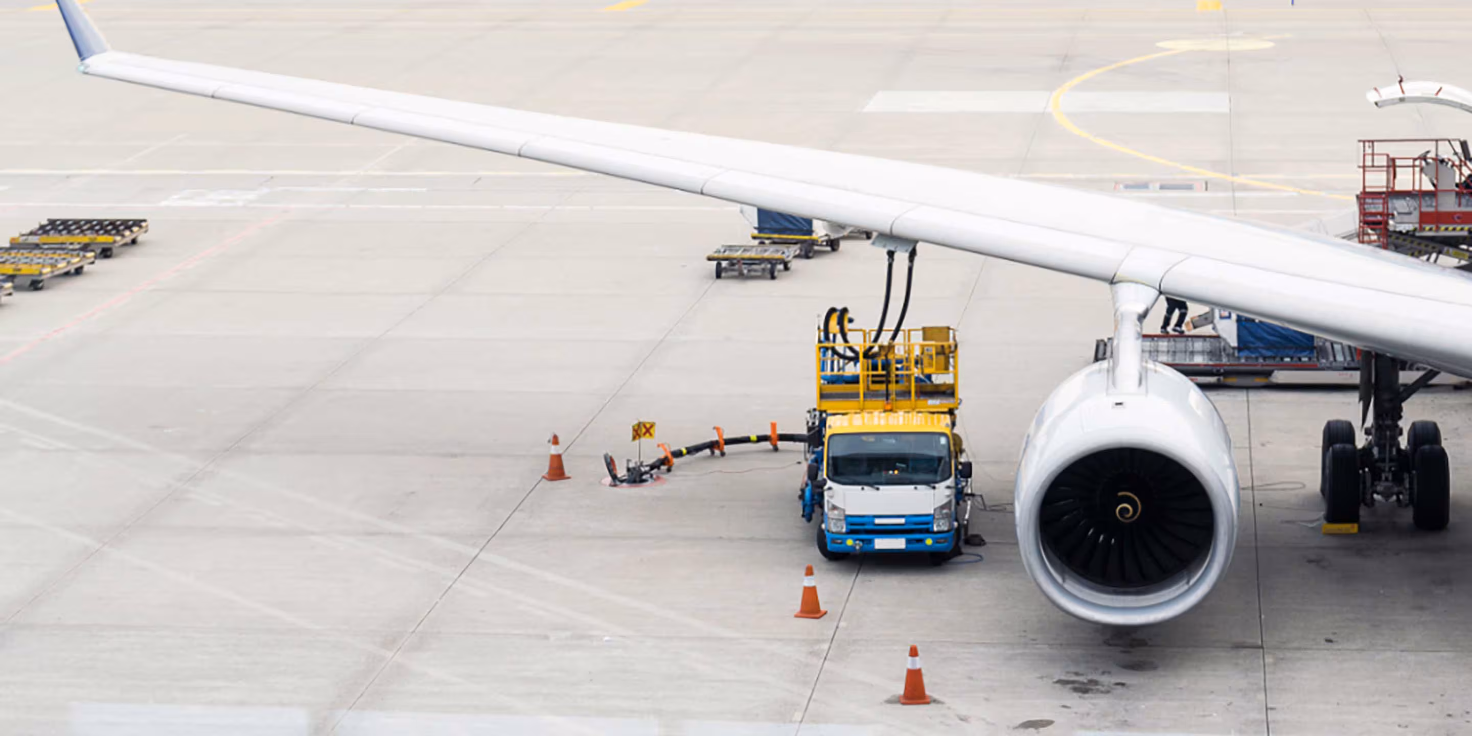 Most Fuel-Efficient Airlines 1 What Makes an Airline Fuel Efficient?