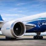 Why the GE9X Engine Has No Chevrons: The Real Engineering Reasons Explained