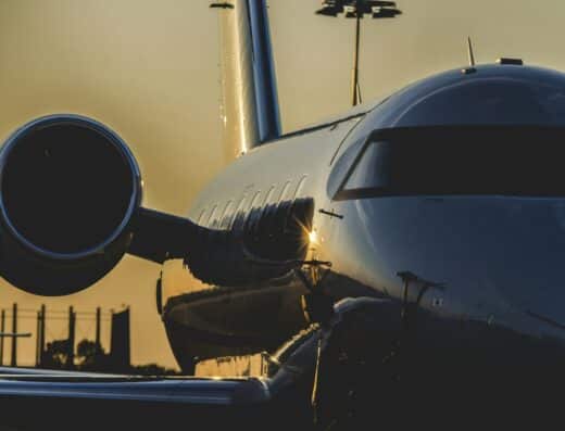 Twinjet Aircraft Sales