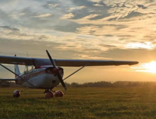 Wilco Aviation Limited