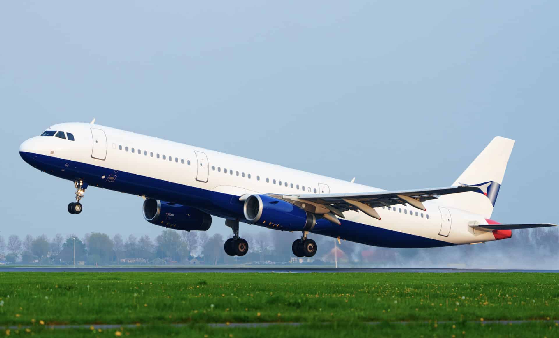 Airbus A321XLR