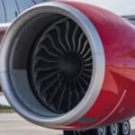 How Much Does A Boeing 777X Engine Cost - And Why It's So Expensive