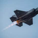 F-35 Among US Aircraft Damaged As Iran Conflict Exposes Military Aviation Risks