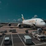 How The Iran War Is Disrupting Emirates' Global Flight Network