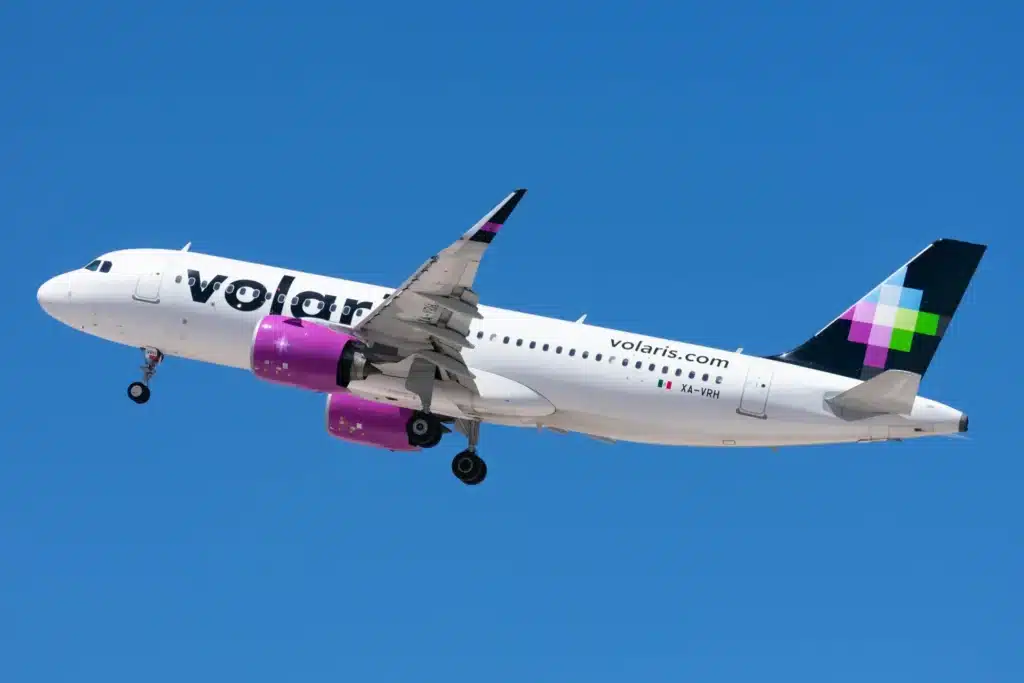 Why Hundreds of A320neos Are Grounded in 2026: The Pratt & Whitney Engine Crisis Explained 7 Volaris and VivaAerobus