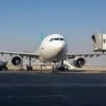 Why Airfares Are Rising Worldwide As Airlines Avoid Iran's Airspace