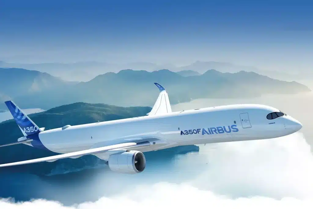 How Many Boeing 747-400 Freighters Are Still Flying in 2026? Fleet Breakdown & Operators 9 Airbus A350F