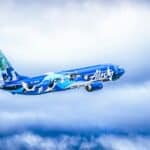 Alaska Airlines Bans Passenger After Vaping Incident on Boeing 737 MAX