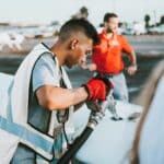 High-Paying Aviation Jobs You Can Get Without a College Degree