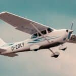 How Aircraft Can Fly Safely With One Engine - Explained