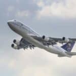 How Many Boeing 747-400 Freighters Are Still Flying in 2026