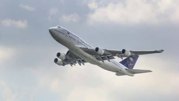 How Many Boeing 747-400 Freighters Are Still Flying in 2026