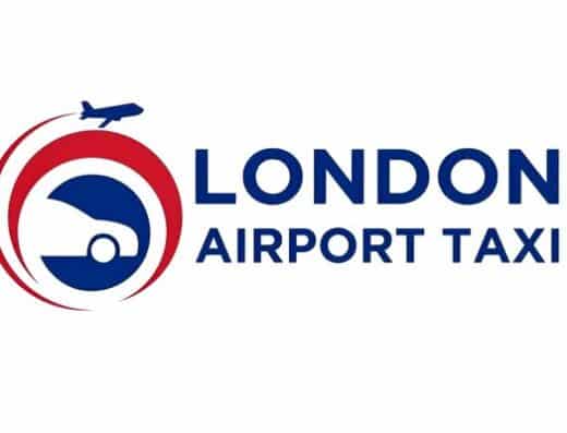 London Airport Taxi
