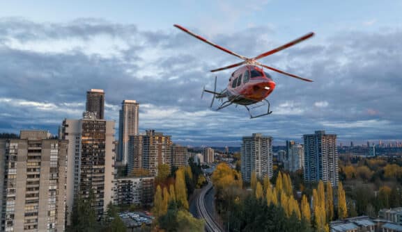 Best Air Ambulance Insurance: What You Need Before the Emergency
